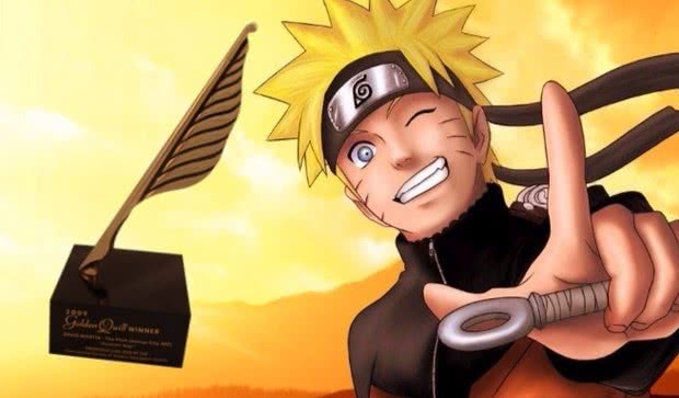 Curiosidades sobre Naruto: 8 coisas que você (provavelmente) não